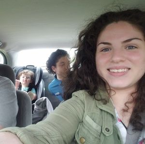 Meet your Posher, Amethyst